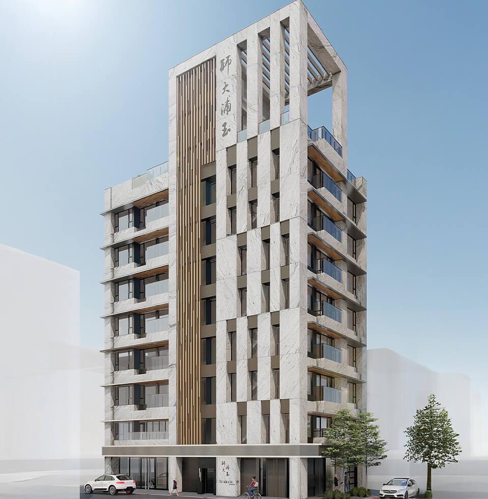 師大浦玉｜台北市大安區