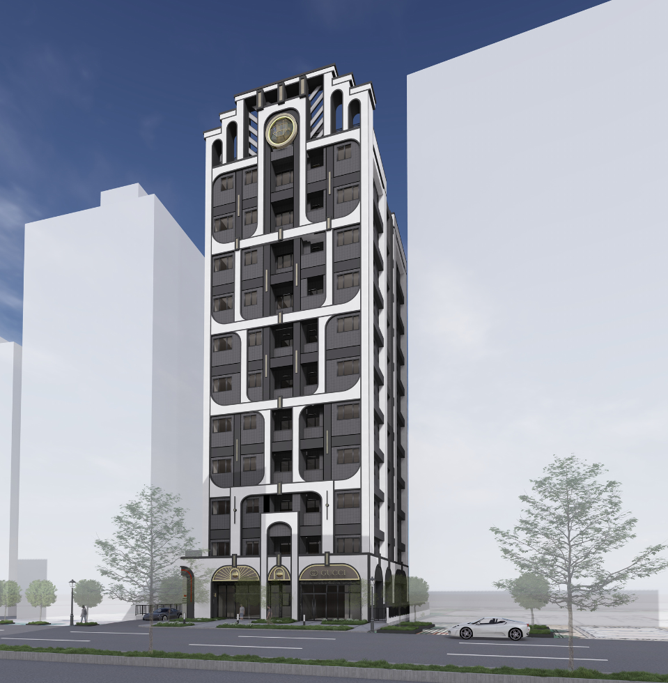 富貴洋溢｜新北市三重區