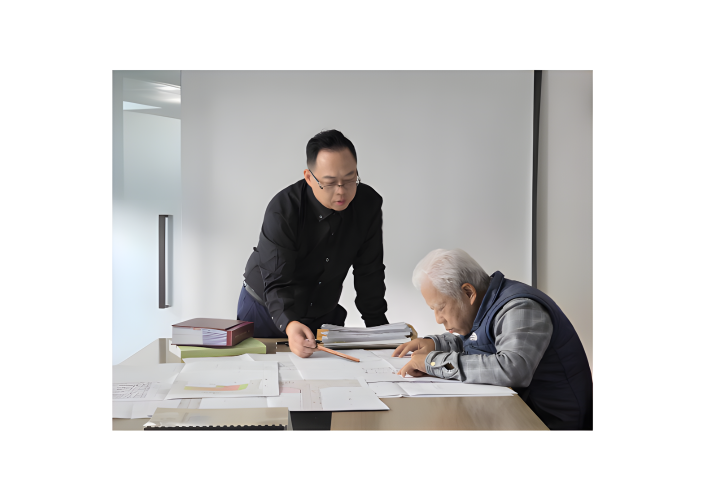 樺瑋建築 匠心耐震宅