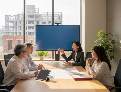 Q17. 如果我的老房子有房貸，重建期間該怎麼處理？