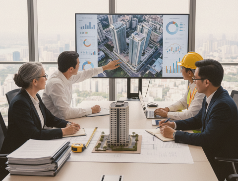 客製設計 一站式服務