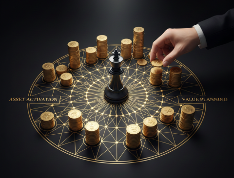 容積獎勵  價值最大化