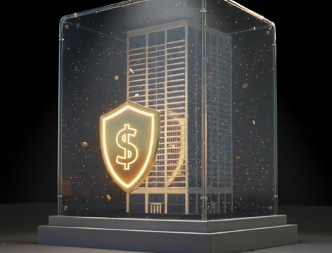 銀行監管   杜絕爛尾風險