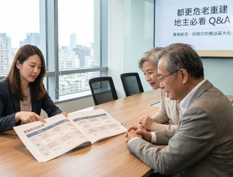 Q2. 重建的「執行方式」或「服務模式」（誰來蓋？）