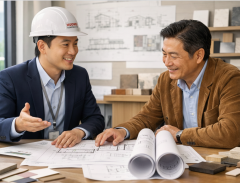 Q28. 新屋的公設比會不會很高，且設計會很制式嗎？