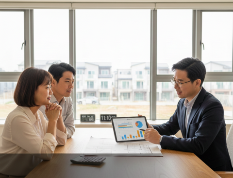 Q22. 重建後，地主有哪些稅賦優惠？減免期結束後持有成本會暴增嗎？