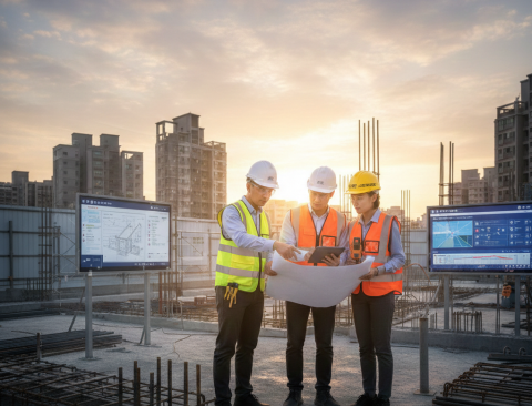 Q25. 如何確保新房子的營建品質？