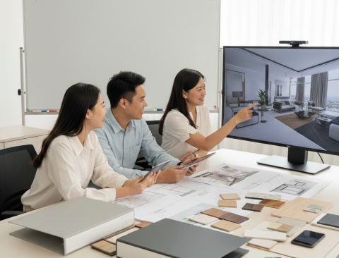 Q20. 除了蓋房子，樺瑋還提供哪些資產活化服務？