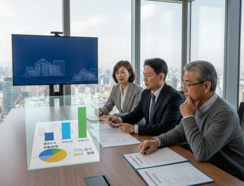 Q21. 什麼是權利變換？我怎麼知道分回比例是否公平？