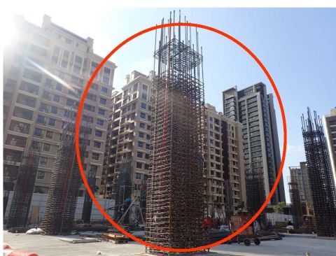 Q27. 什麼是ALFA SAFE 柱中柱耐震工法？